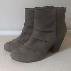 Sugar Ankle Boots